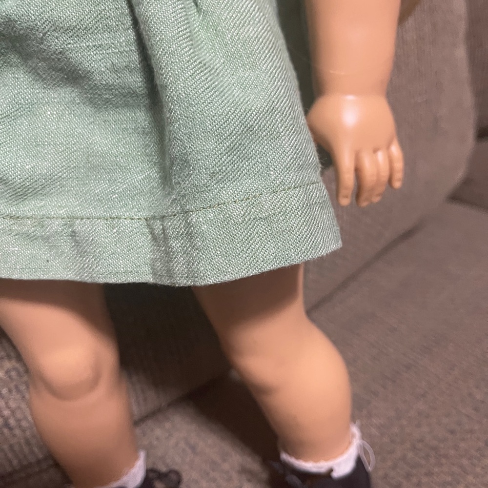 305/16 doll missing shoes - Picture 3 of 9